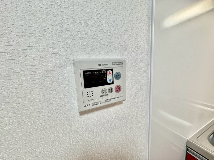 5TH HIGHTS KAGAWAの物件内観写真