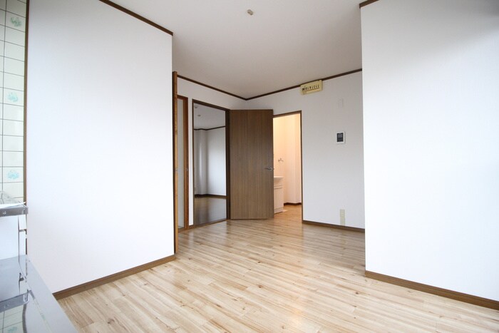 さくらハイツの物件内観写真