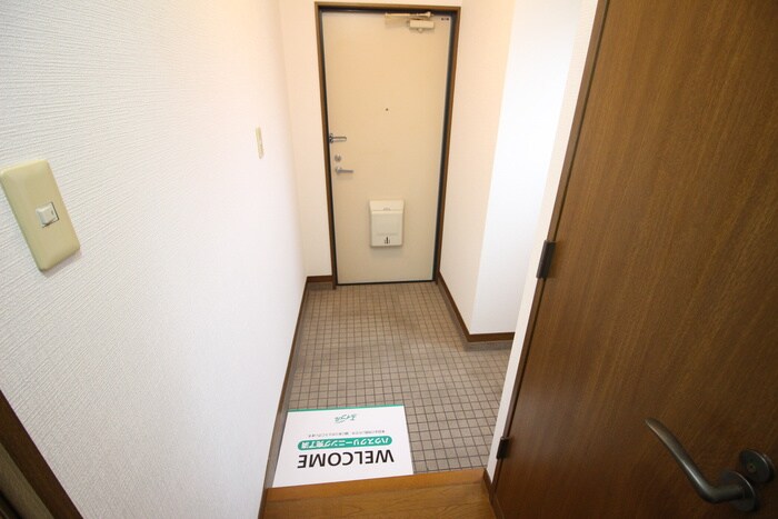 さくらハイツの物件内観写真