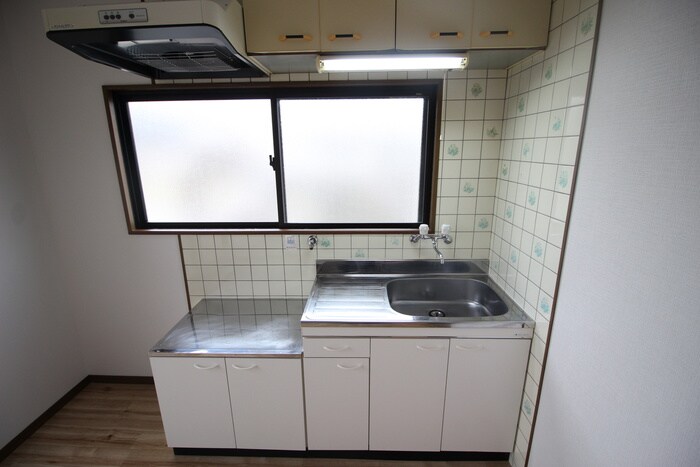 さくらハイツの物件内観写真