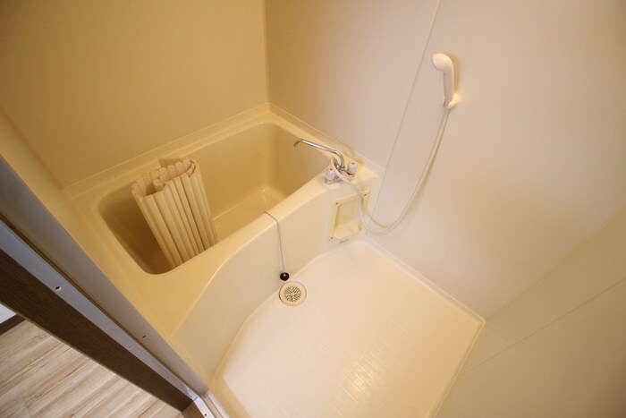 さくらハイツの物件内観写真