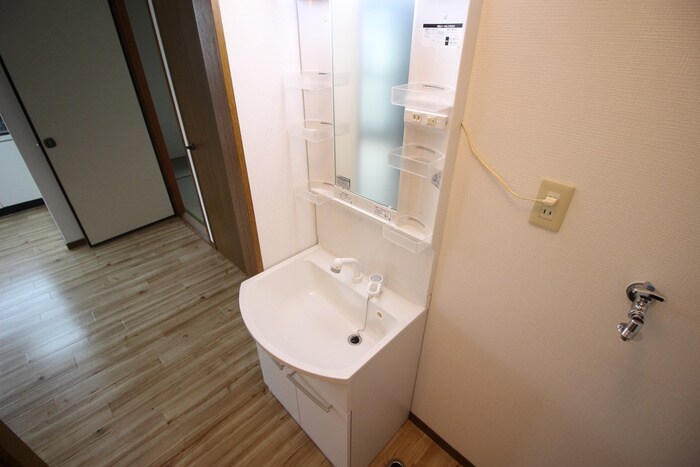 さくらハイツの物件内観写真