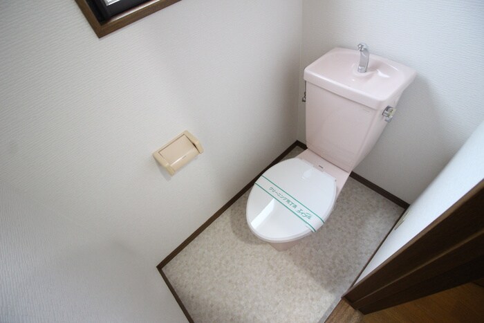 さくらハイツの物件内観写真