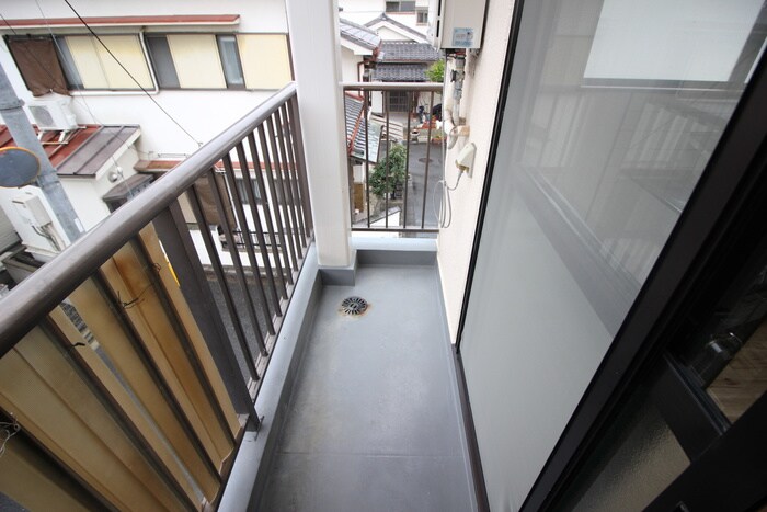 さくらハイツの物件内観写真