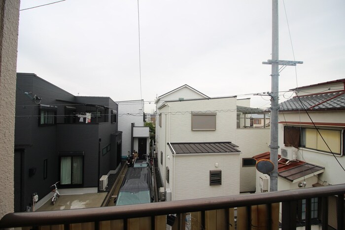 さくらハイツの物件内観写真