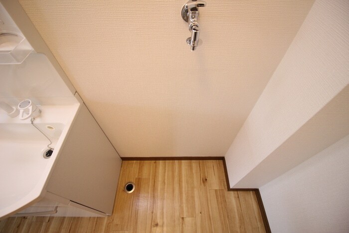 さくらハイツの物件内観写真