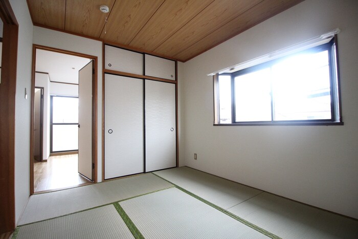 さくらハイツの物件内観写真