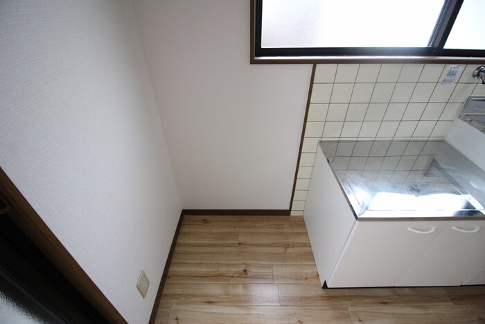 さくらハイツの物件内観写真