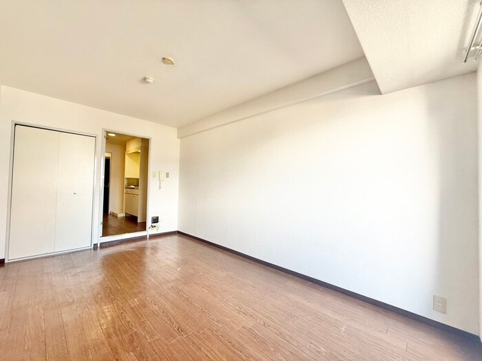 セントラル槙島の物件内観写真