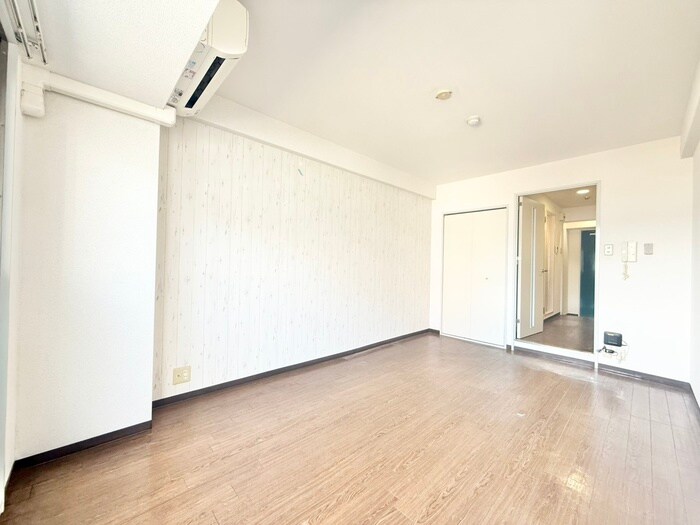 セントラル槙島の物件内観写真