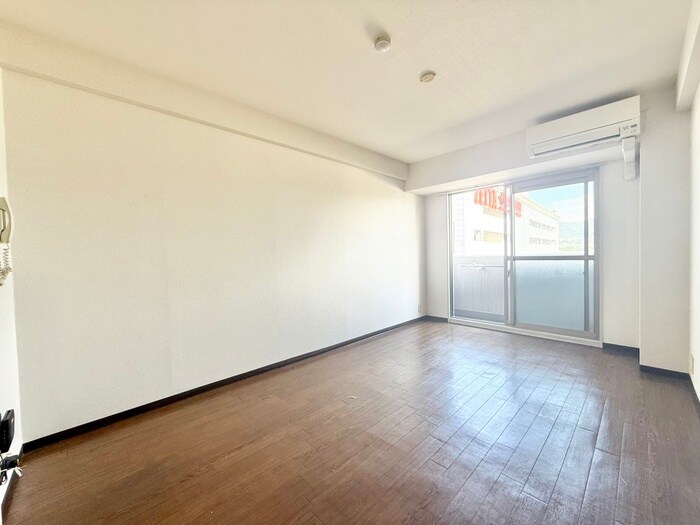 セントラル槙島の物件内観写真