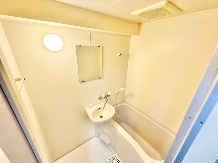 セントラル槙島の物件内観写真