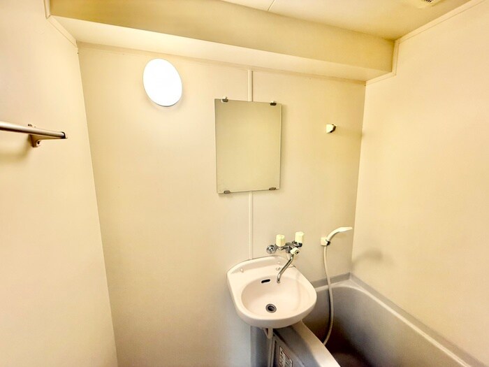 セントラル槙島の物件内観写真