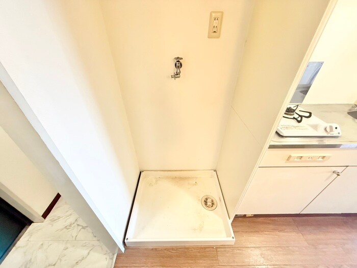 セントラル槙島の物件内観写真