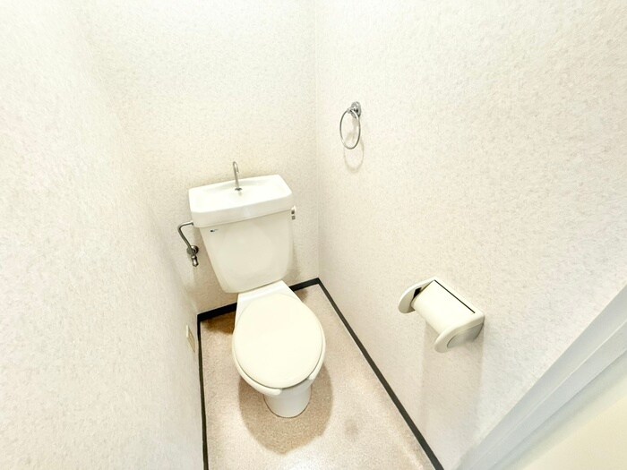 セントラル槙島の物件内観写真