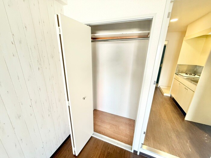 セントラル槙島の物件内観写真