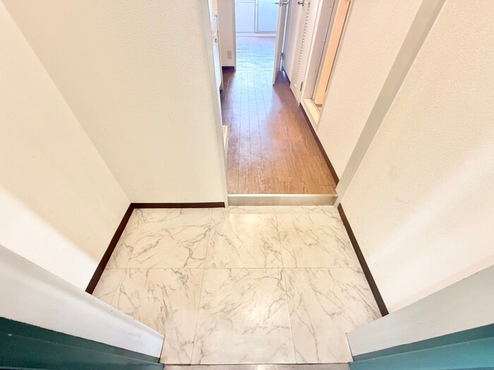 セントラル槙島の物件内観写真