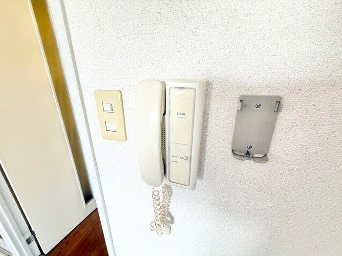 セントラル槙島の物件内観写真