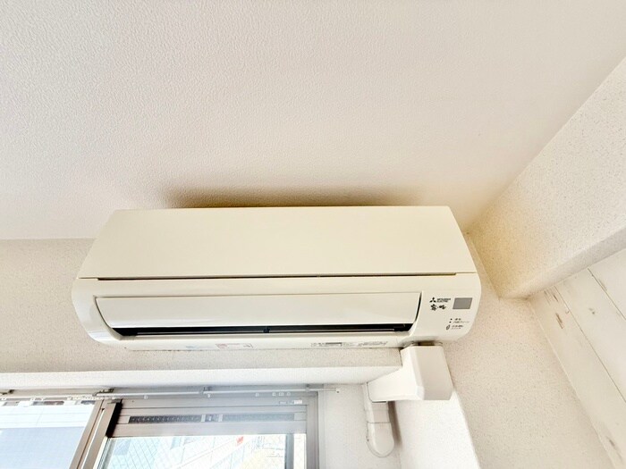 セントラル槙島の物件内観写真