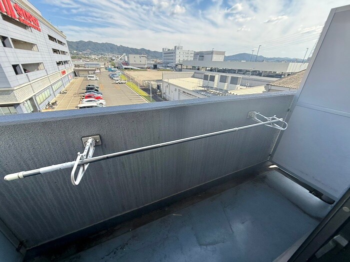 セントラル槙島の物件内観写真