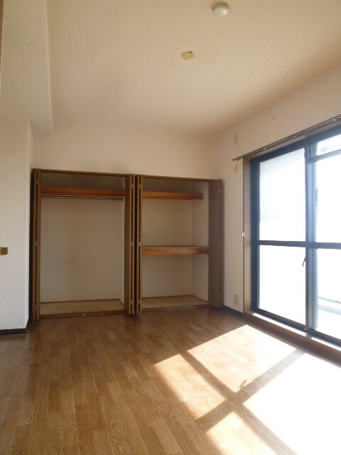 アビタシオン橋本Ⅲの物件内観写真