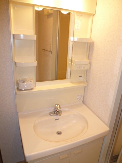 アビタシオン橋本Ⅲの物件内観写真