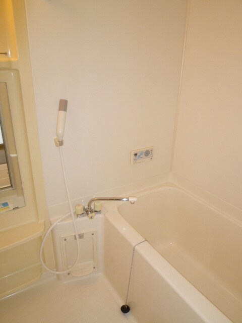 アビタシオン橋本Ⅲの物件内観写真