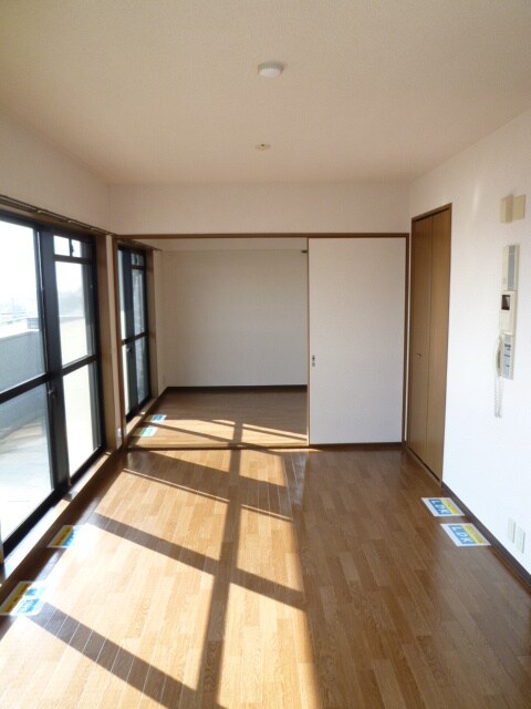 アビタシオン橋本Ⅲの物件内観写真