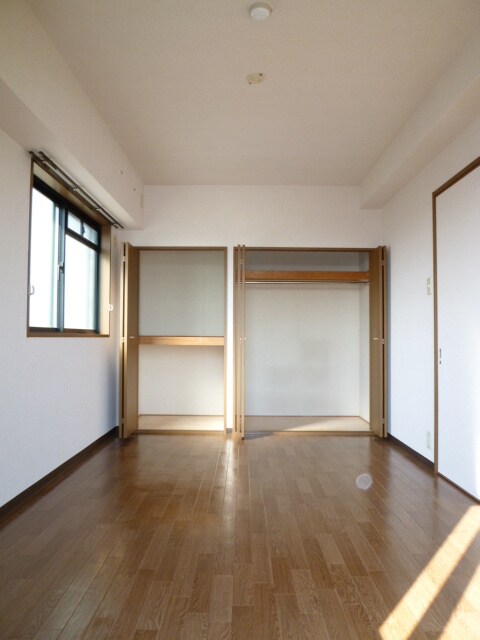 アビタシオン橋本Ⅲの物件内観写真