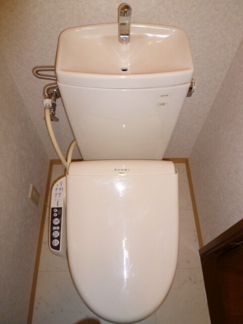 アビタシオン橋本Ⅲの物件内観写真