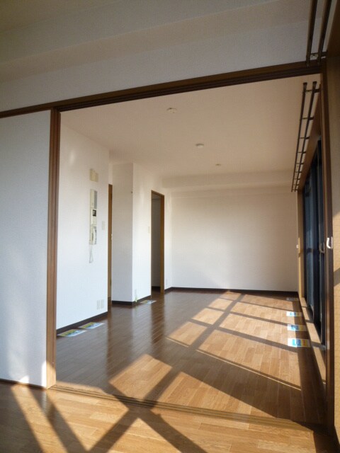 アビタシオン橋本Ⅲの物件内観写真