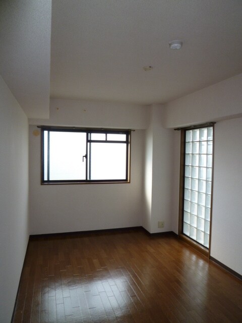 アビタシオン橋本Ⅲの物件内観写真