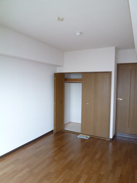 アビタシオン橋本Ⅲの物件内観写真