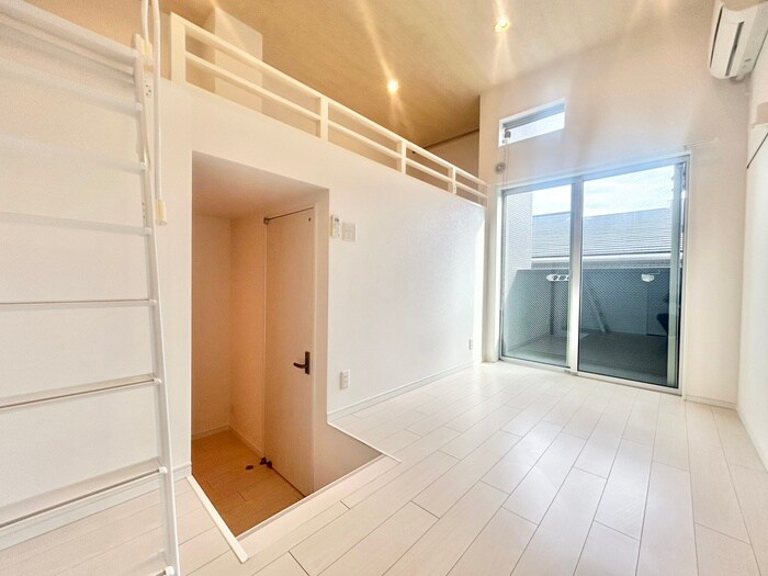 シュエット鳳の物件内観写真