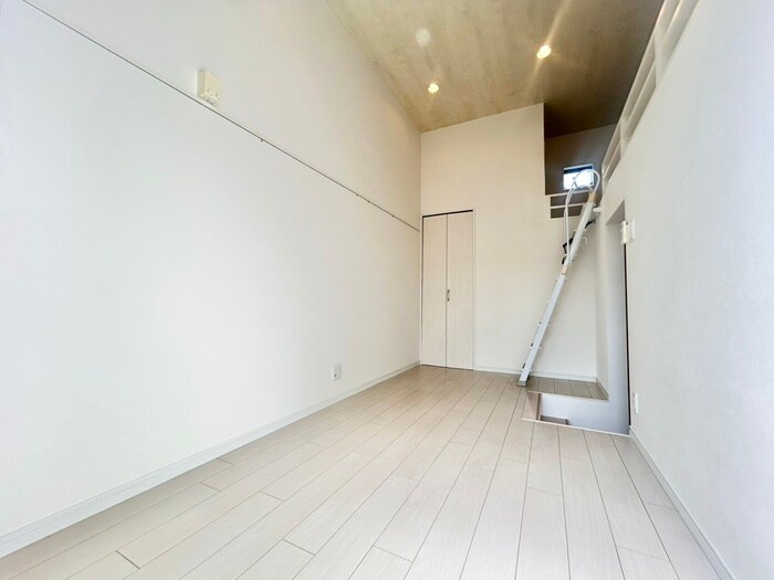 シュエット鳳の物件内観写真