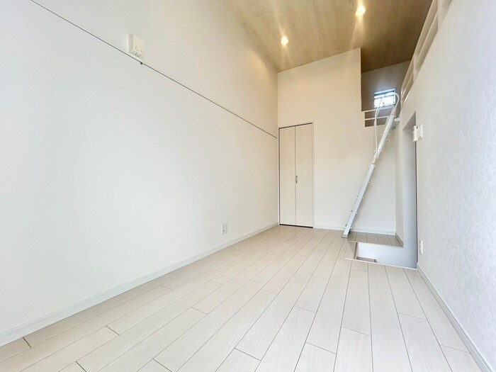 シュエット鳳の物件内観写真