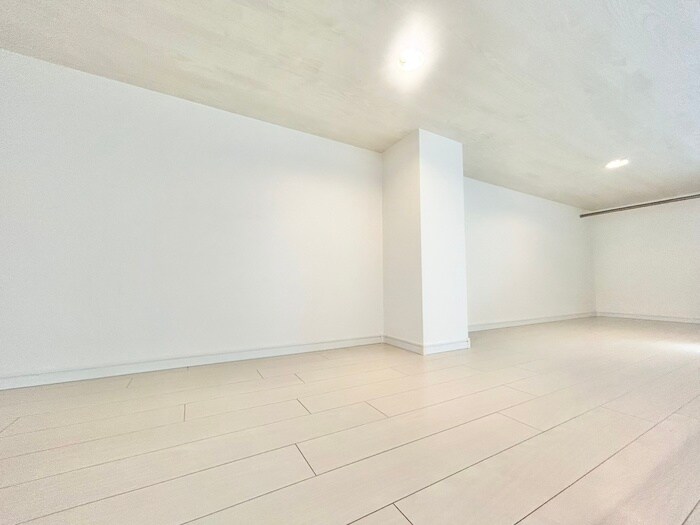 シュエット鳳の物件内観写真