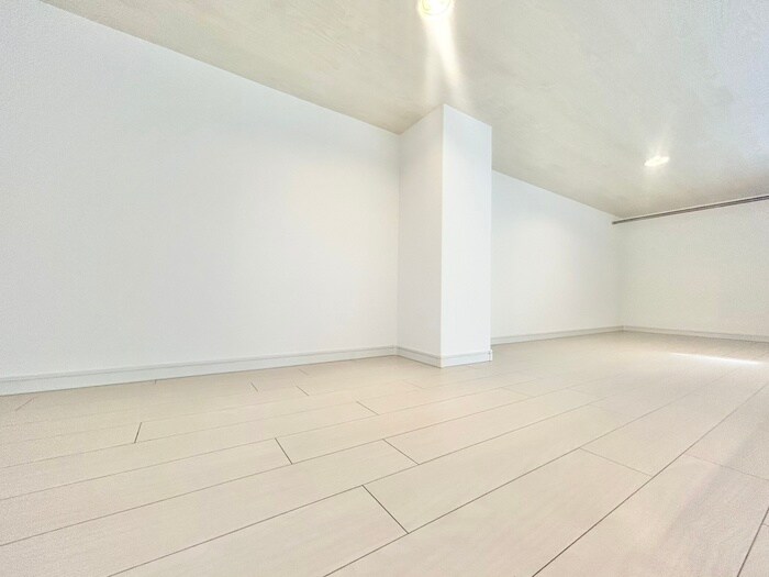 シュエット鳳の物件内観写真