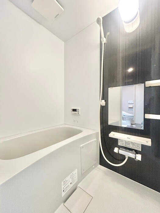 シュエット鳳の物件内観写真