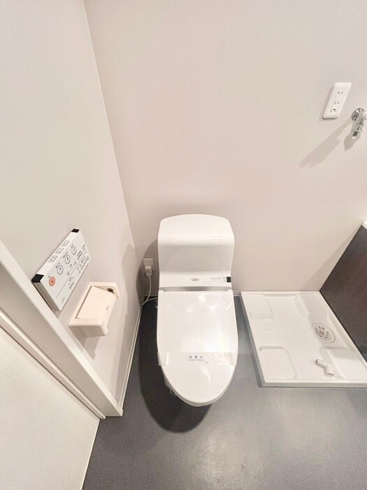 シュエット鳳の物件内観写真