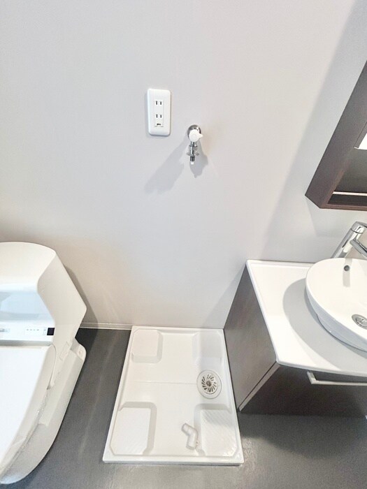 シュエット鳳の物件内観写真