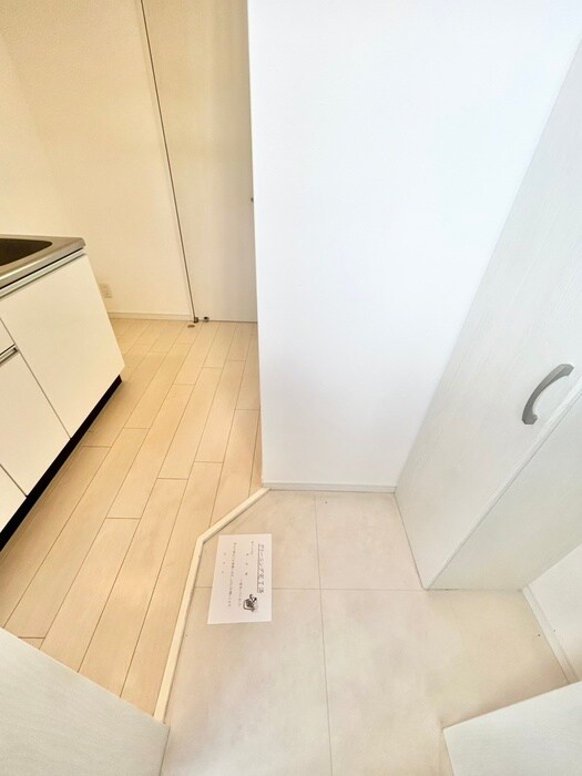 シュエット鳳の物件内観写真