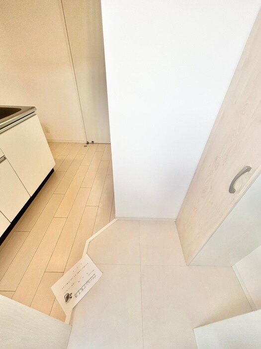 シュエット鳳の物件内観写真