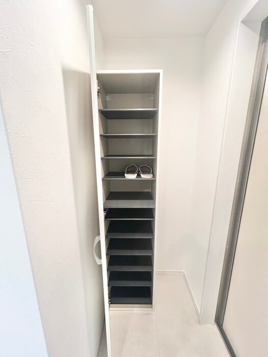 シュエット鳳の物件内観写真