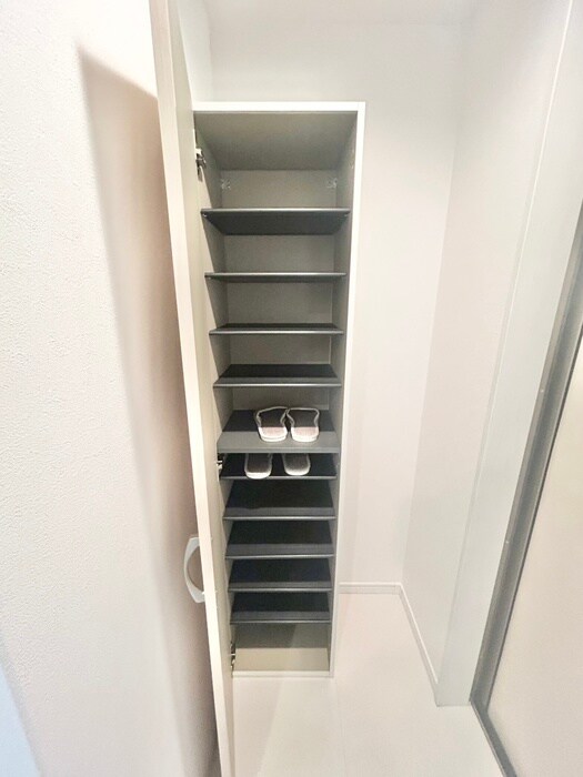 シュエット鳳の物件内観写真