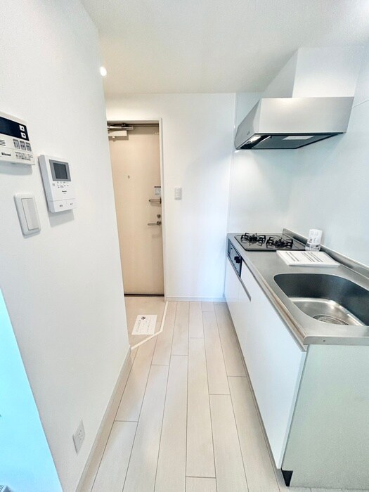 シュエット鳳の物件内観写真