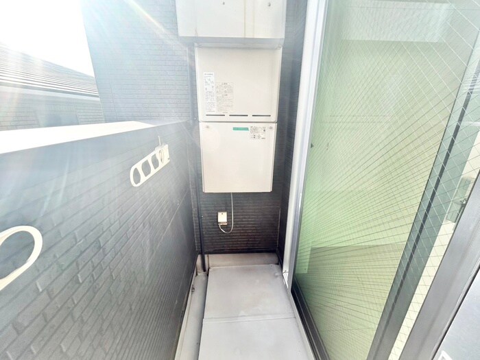 シュエット鳳の物件内観写真