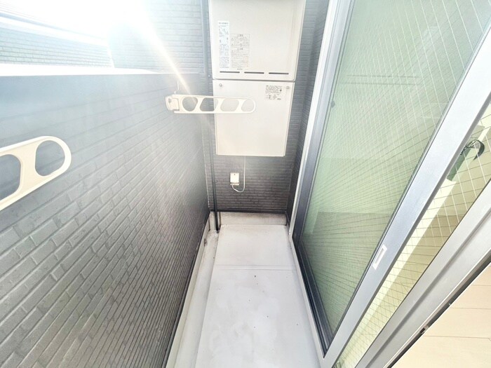 シュエット鳳の物件内観写真