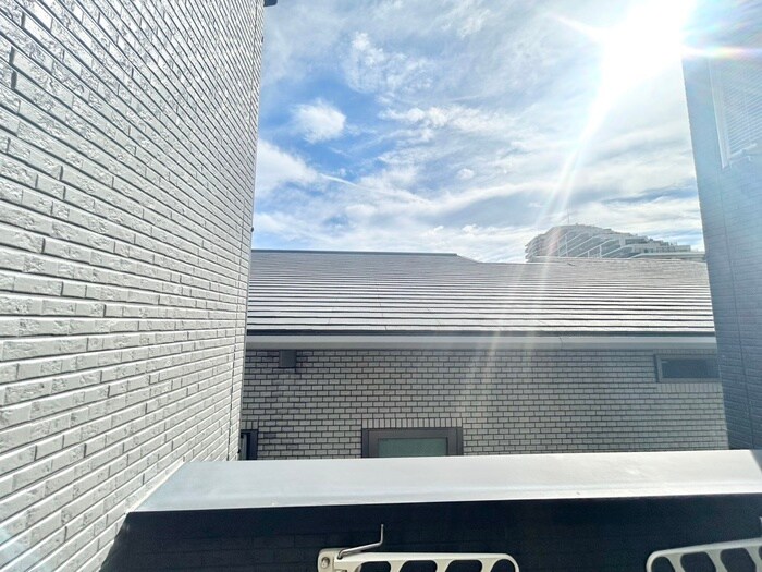 シュエット鳳の物件内観写真