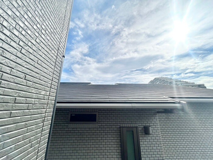 シュエット鳳の物件内観写真